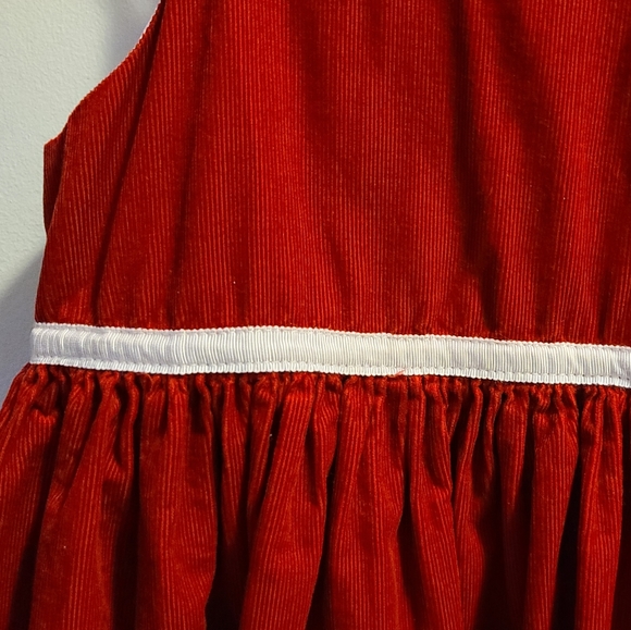 🎧3/$25 Sz 4 Baby Gap dress - Picture 3 of 7